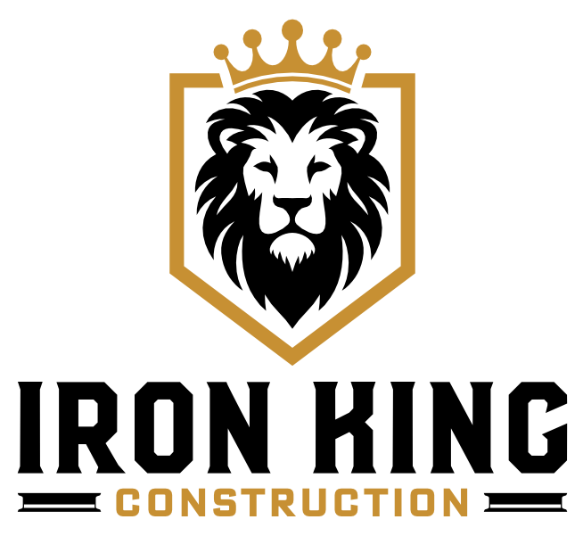 Iron King Construction