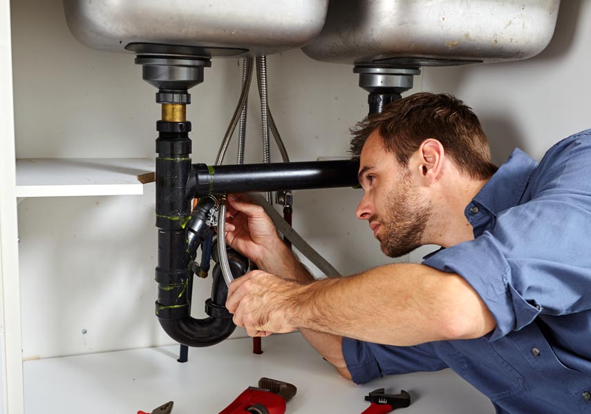 Residential plumbing — Prattville, AL — Roto-Rooter Plumbing & Drain Service