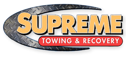 Towing Services Supreme Towing & Recovery logo