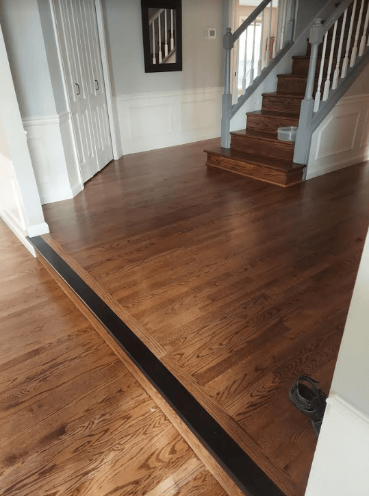 Repair and Maintenance - Shoreline, WA - Lane Hardwood Floors