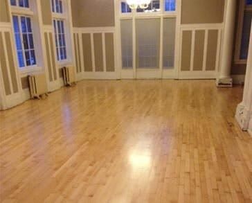 Water and Fire Restoration - Shoreline, WA - Lane Hardwood Floors