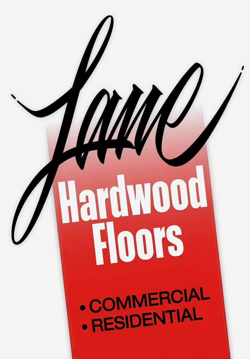 Lane Hardwood Floors
