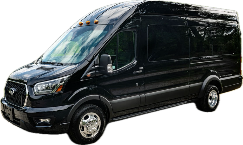 Our Fleet Spacious & Comfortable Travel