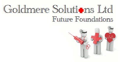 Goldmere Solutions Ltd company logo