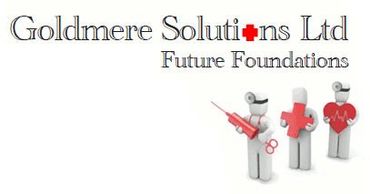 Goldmere Solutions Ltd company logo