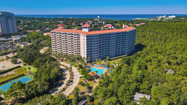 The Summit @ TOPS'L, #1011 - Sea Star Vacation Rentals The Summit @ TOPS'L, #1011 - Sea Star Vacation Rentals