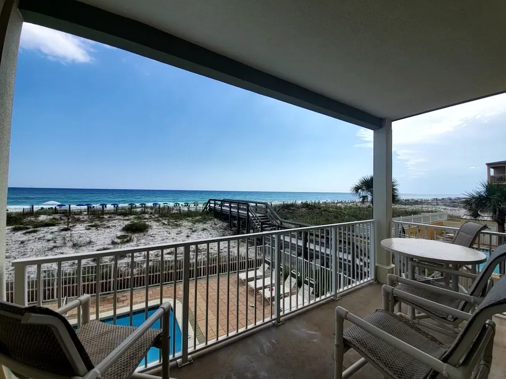 Sea Star Vacation Rentals
