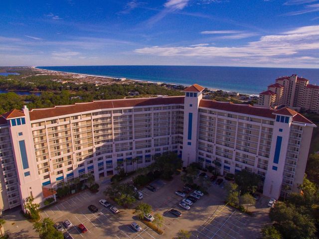 The Summit @ TOPS'L, #1011 - Sea Star Vacation Rentals