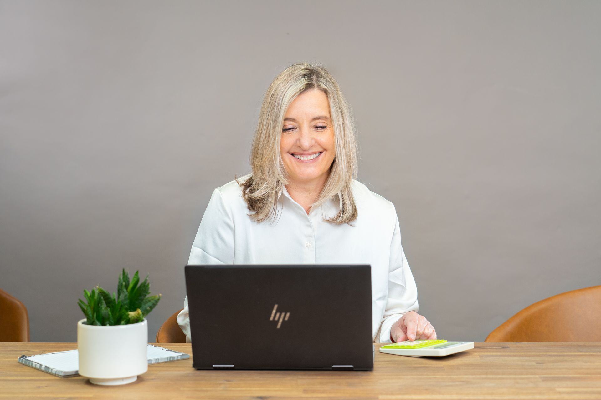 Elanie | Crossroads Accounting