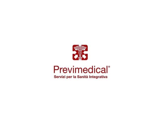 Previmedical logo