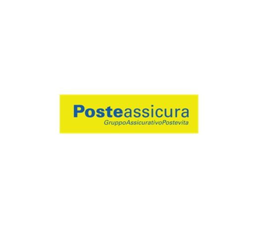 Posteassicura logo