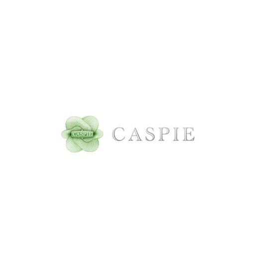 Caspie logo