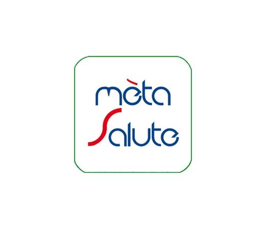 Meta Salute logo