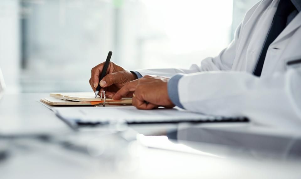 consulenze mediche