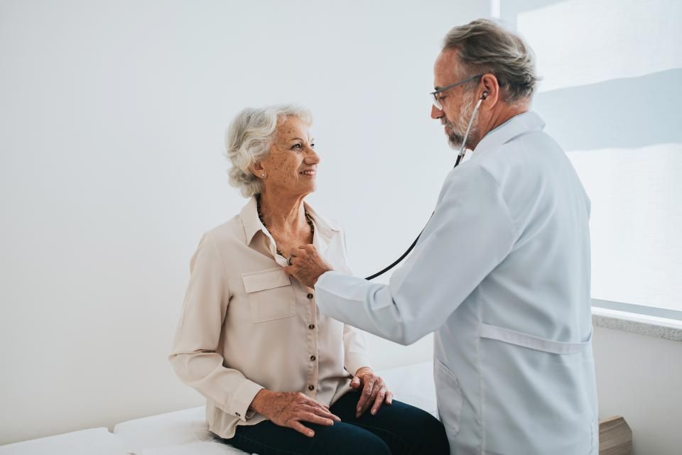 visita medica