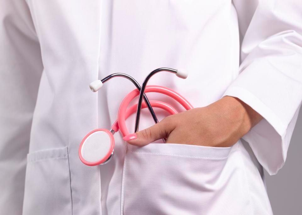 specialista in ginecologia