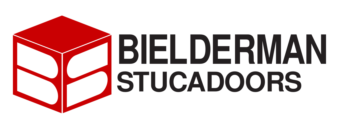 Logo Bielderman Stucadoors