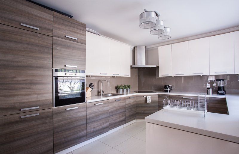 Kitchen Remodeling Concord, NH