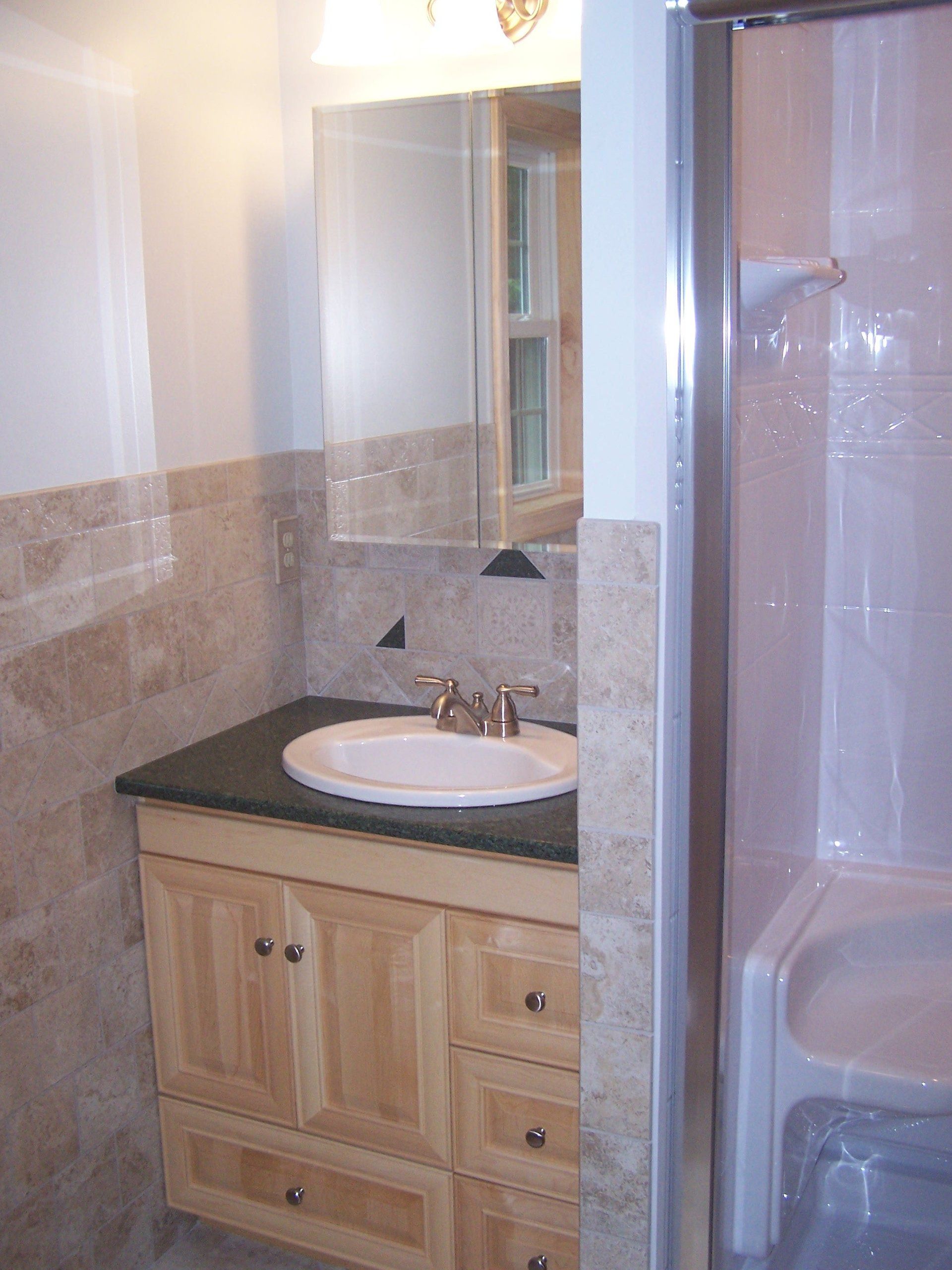 Bathroom Renovations Concord, NH