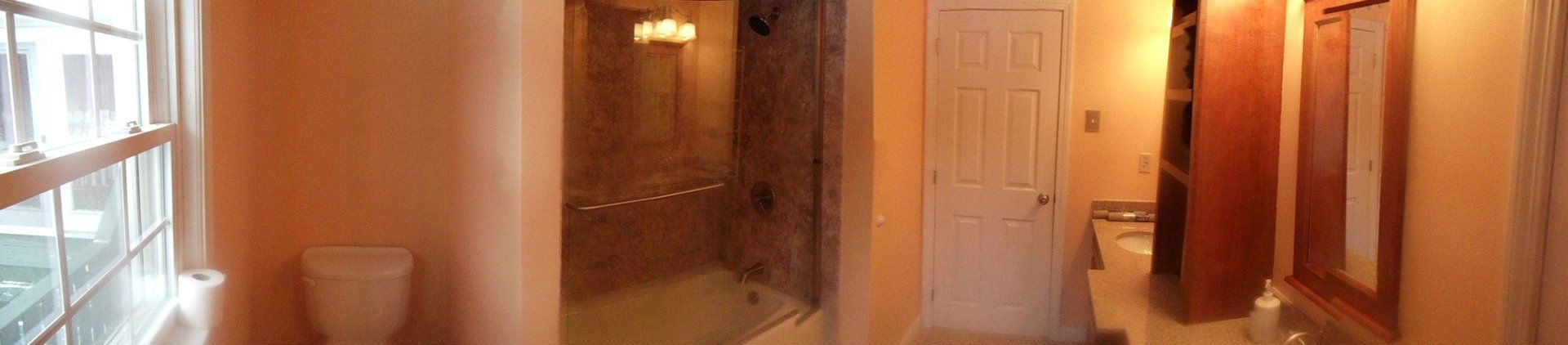 Bathroom Renovations Concord, NH