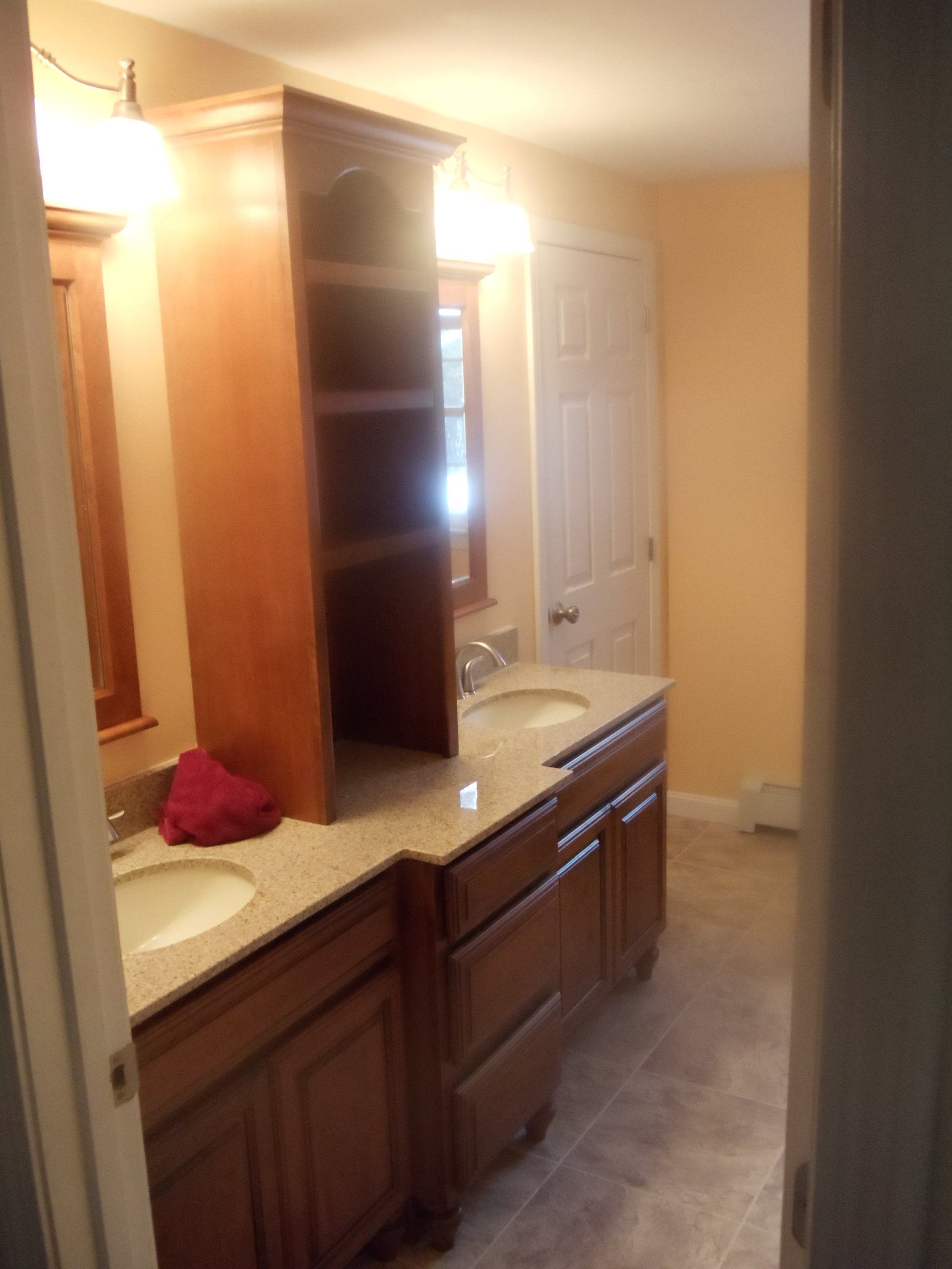 Bathroom Renovations Concord, NH