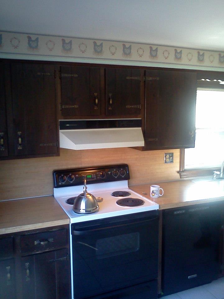 Kitchen Remodeling Concord, NH