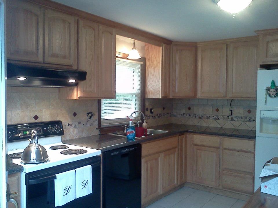 Kitchen Remodeling Concord, NH | Dream Works Remodeling & Construction ...