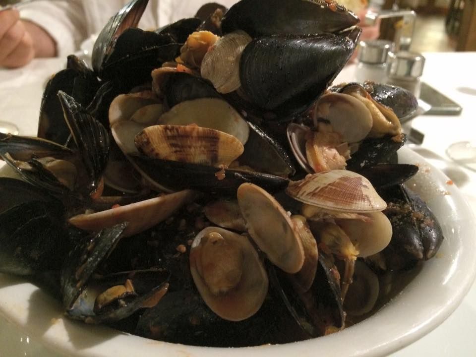 cozze