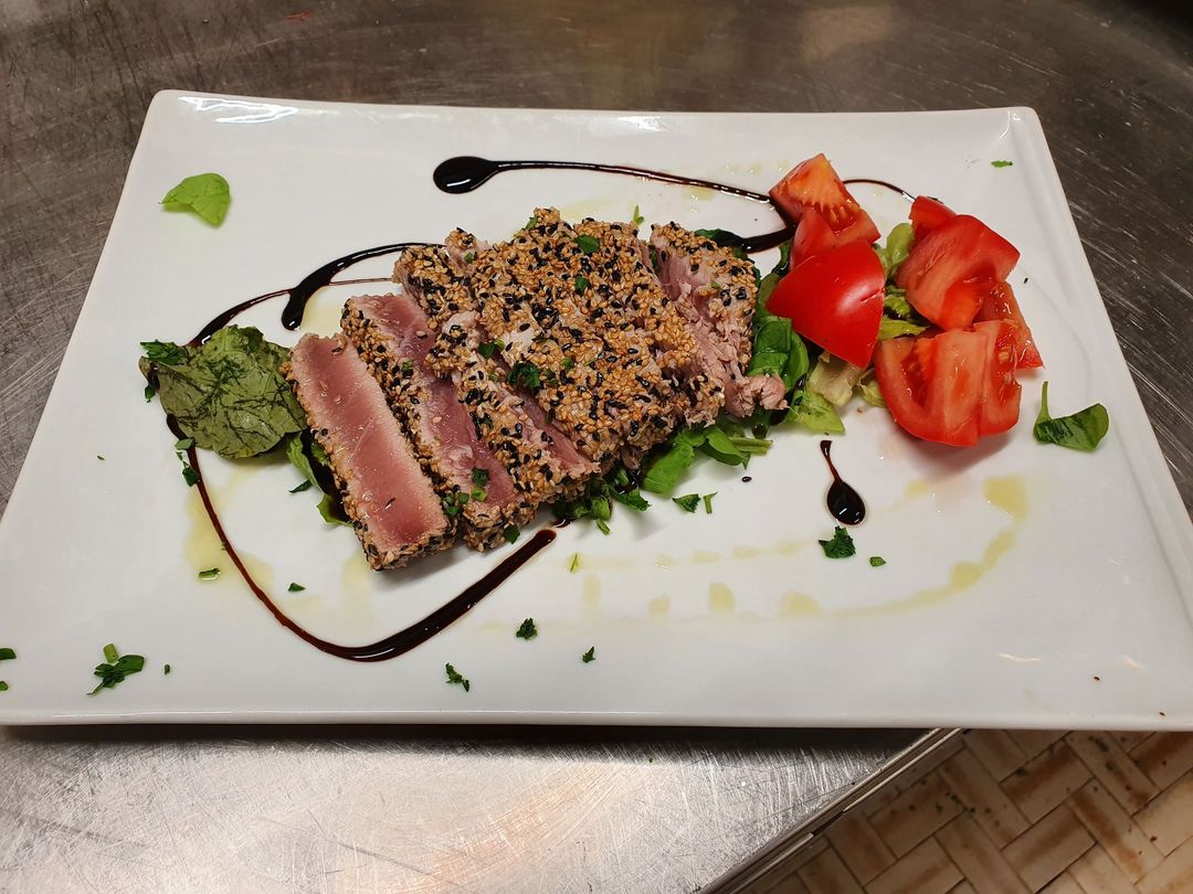 piatto tipico della cucina toscana