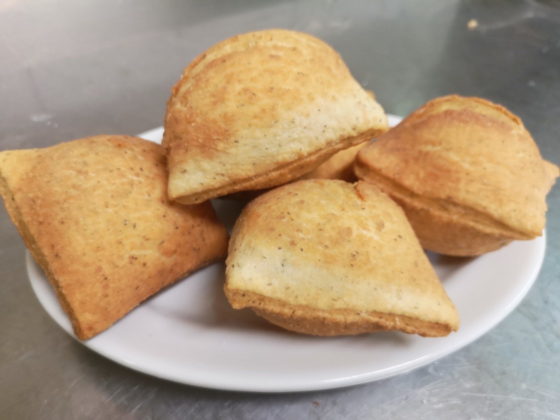 gnocco fritto