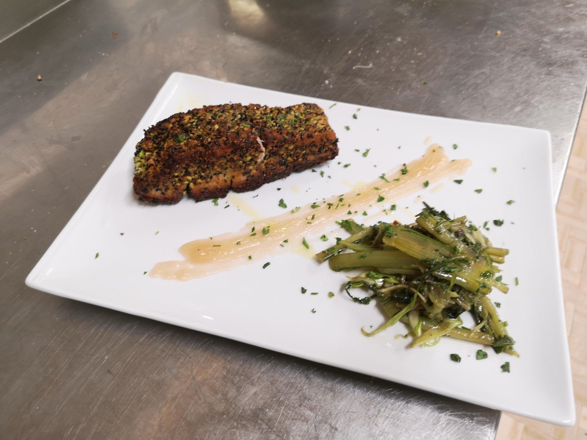 secondo di carne