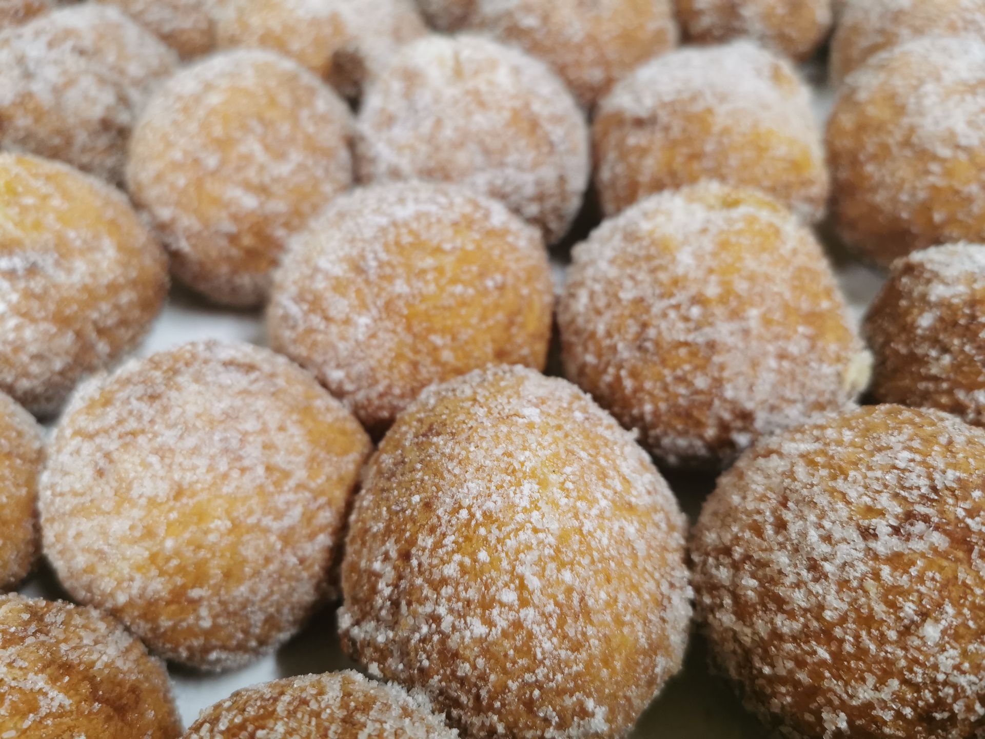 polpette impanate