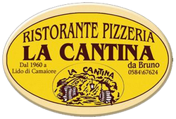 logo La Cantina