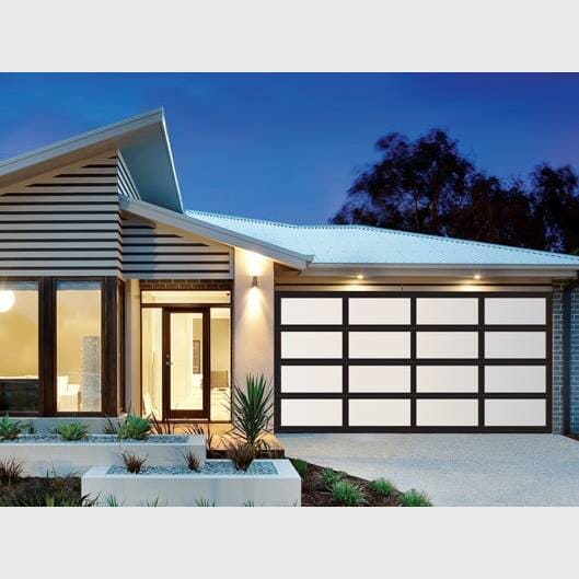 House at night — Designs in Taree, NSW