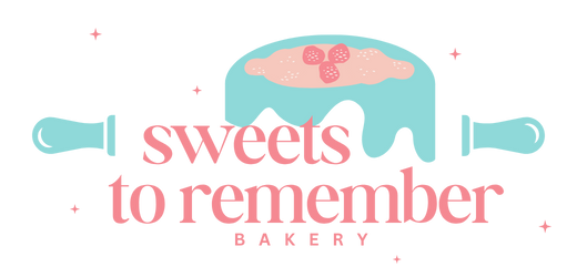 sweets to remember bakery