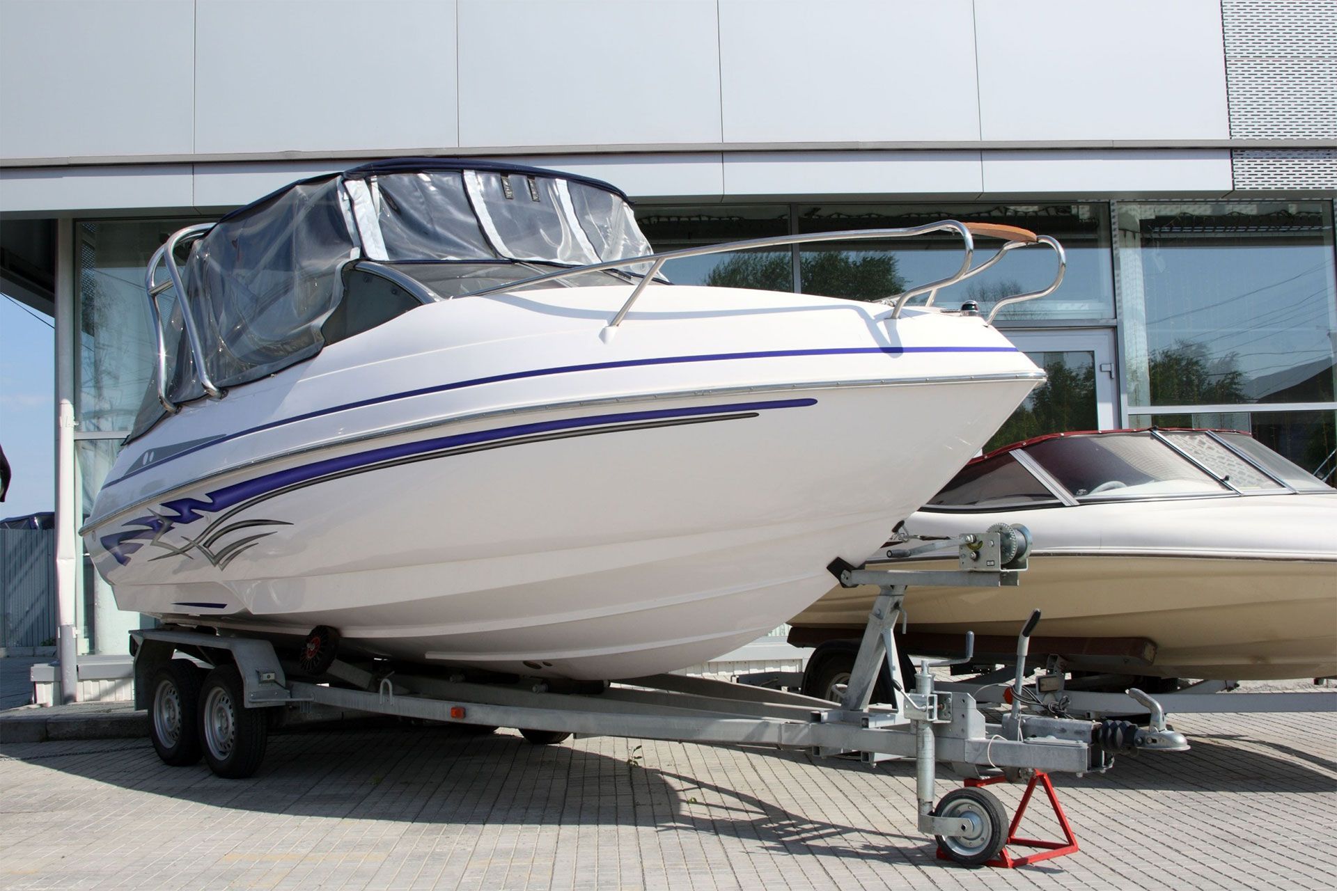 Choosing the Right Boat Storage for You