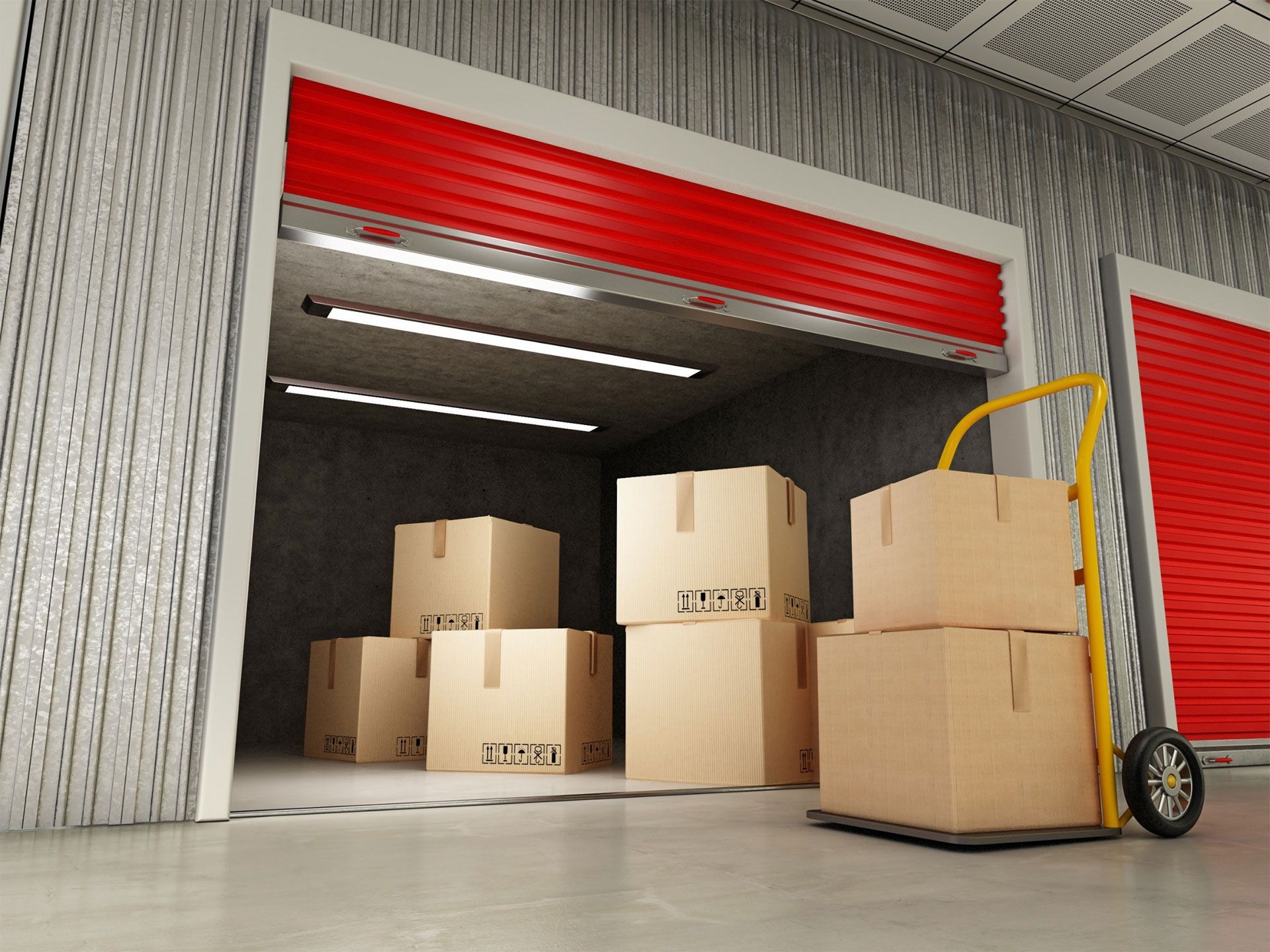 About Our Self-Storage Company in Greenville, NC