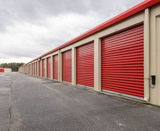 Storage Units