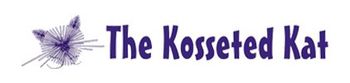 The Kosseted Kat logo