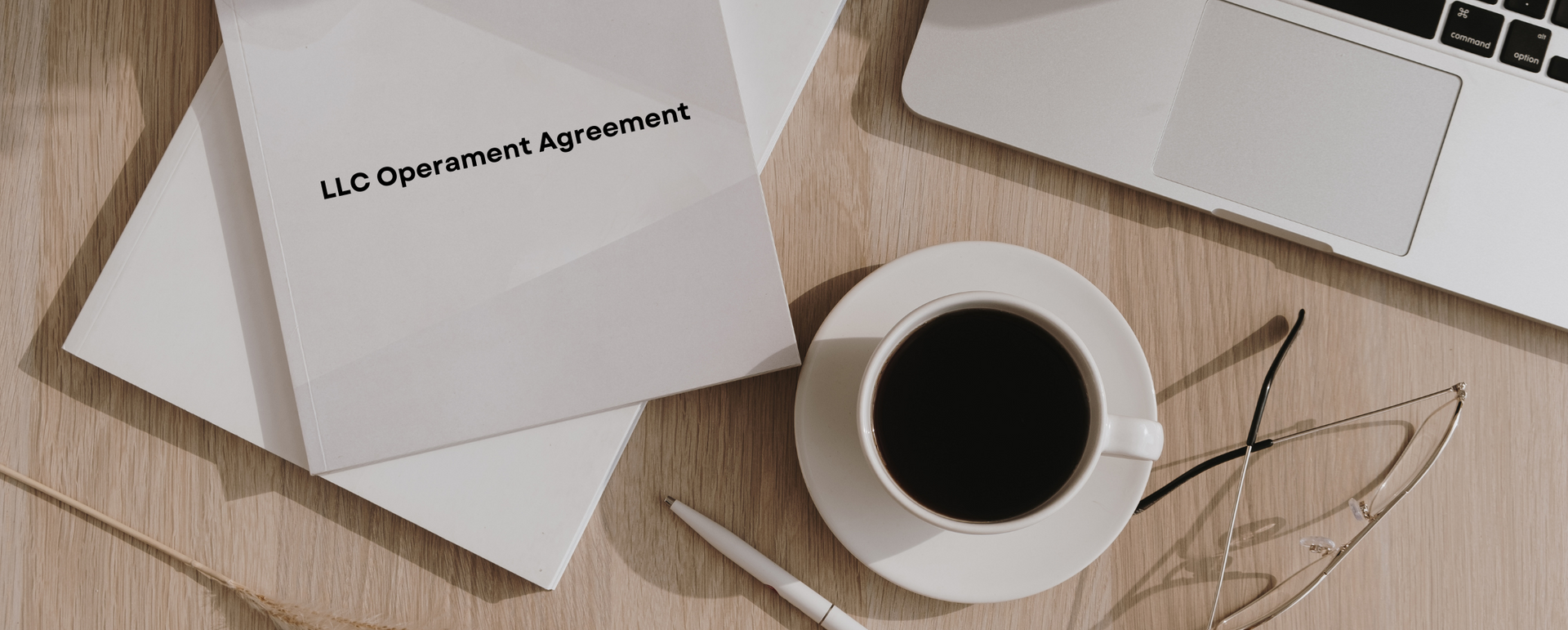 Por qué es importante un Operating Agreement o Acuerdo Operativo para tu LLC