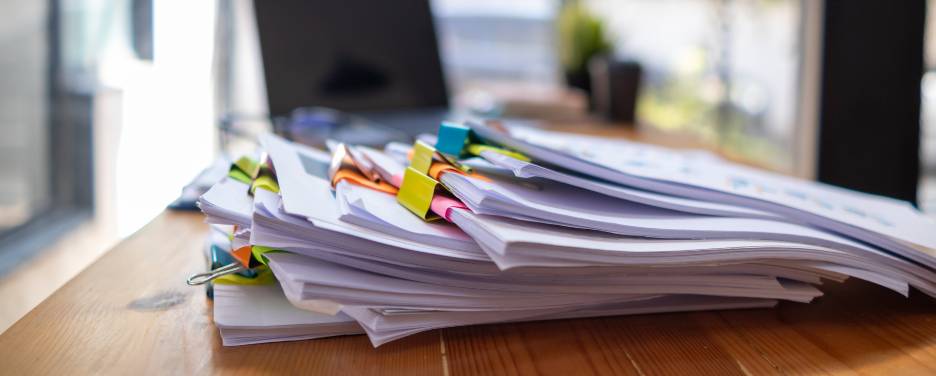 Documentos que componen una empresa en USA