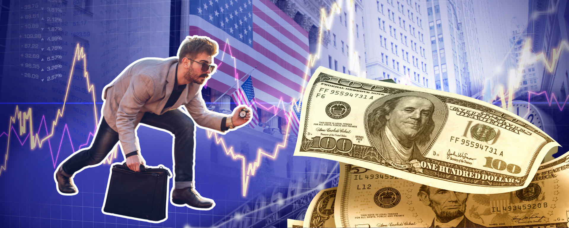 Inversión en Estados Unidos para latinoamericanos

