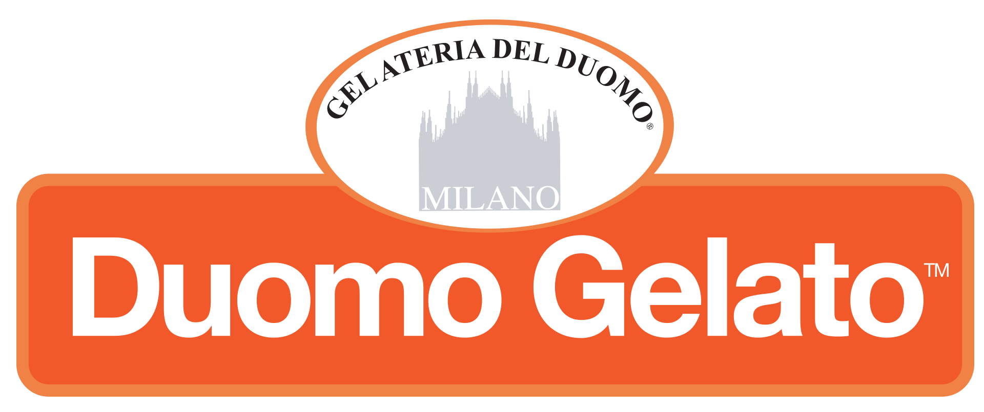 Duomo Gelato — Wholesale Gelato and Sorbet Display Pans & Pints