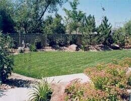 Home Landscaping, Landscaping Services