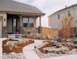 Home Landscaping, Landscaping Services