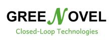 The logo for gree novel closed loop technologies