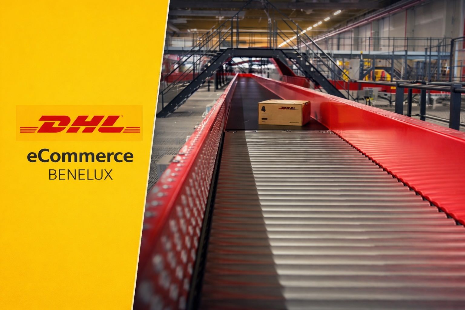 Programlead Business Continuity and Resilience