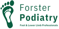 Forster Podiatry: We Welcome Patients of All Ages