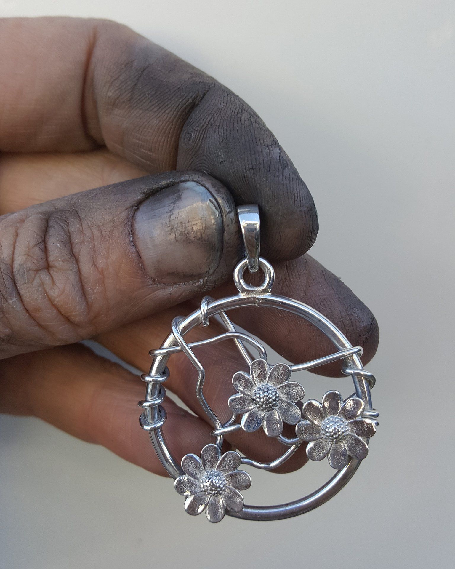 Handcrafted jewellery by GMW Jewellery in Marlborough, NZ