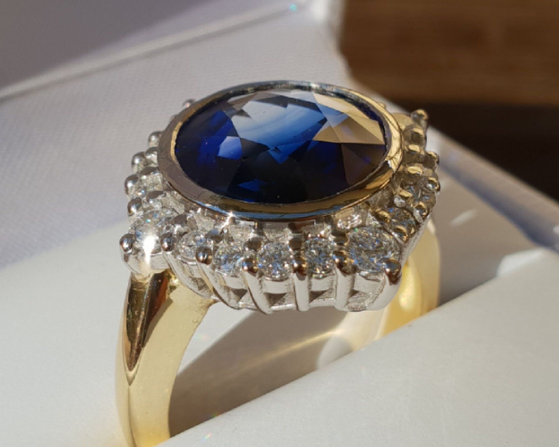 Handcrafted jewellery by GMW Jewellery in Marlborough, NZ